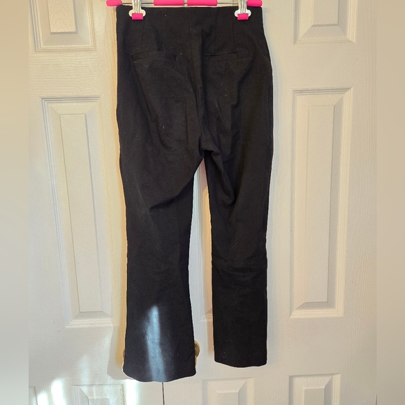 (2) Black Trousers A New Day - Picture 2 of 5